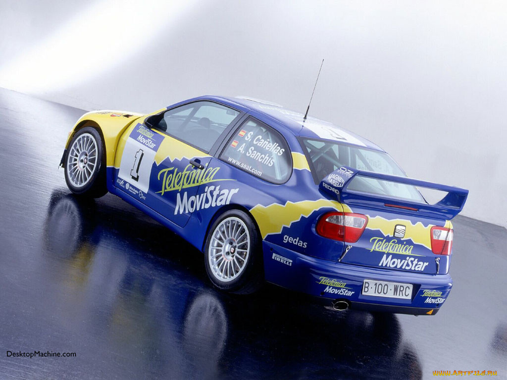 seat, cordoba, wrc, 